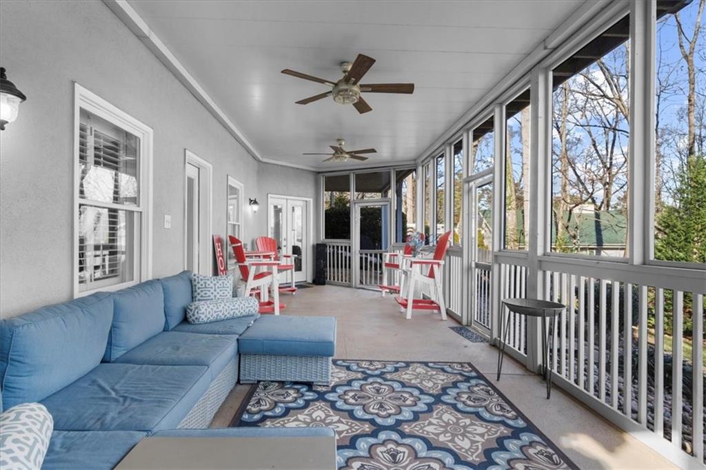 435 Robertson Road Dawsonville, GA 30534 - Photo 94 of 118