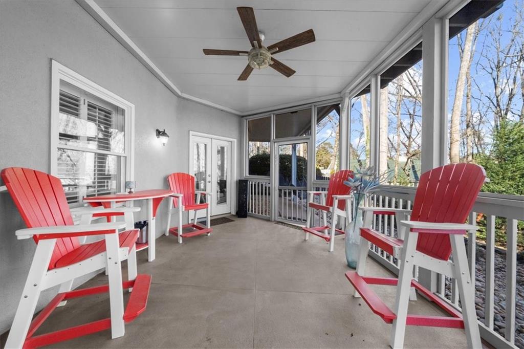 435 Robertson Road Dawsonville, GA 30534 - Photo 95 of 118