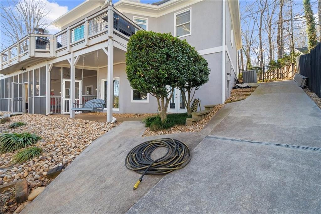 435 Robertson Road Dawsonville, GA 30534 - Photo 98 of 118