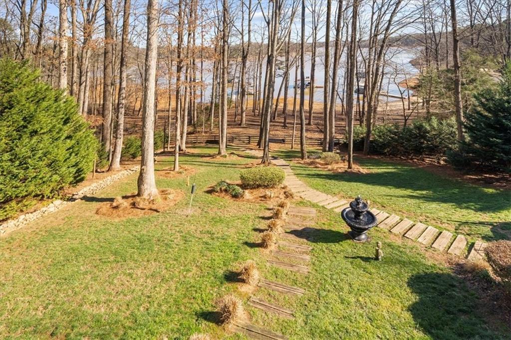 435 Robertson Road Dawsonville, GA 30534 - Photo 99 of 118