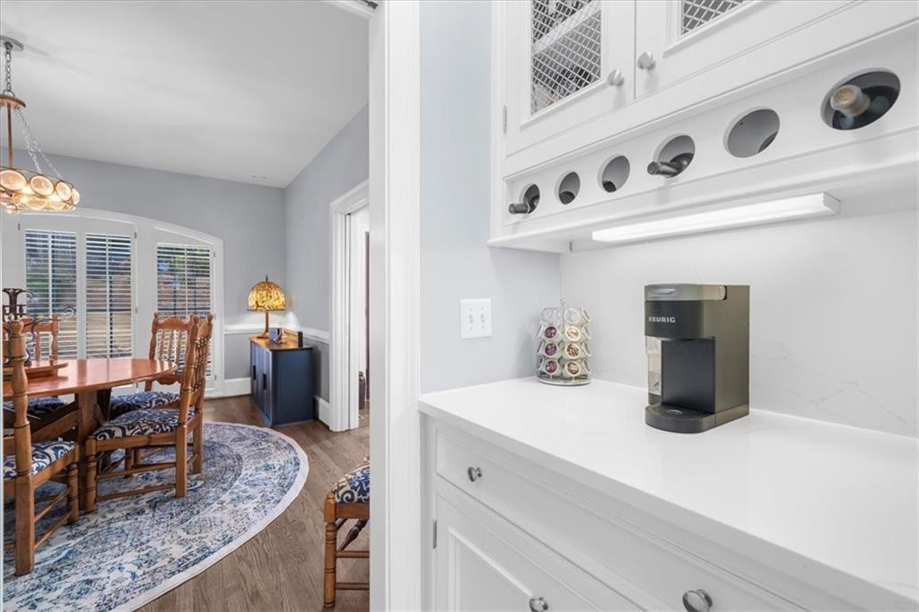 435 Robertson Road Dawsonville, GA 30534 - Photo 10 of 118