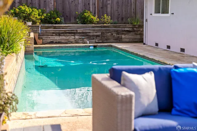 $999,999 | 1548 Fieldcrest Drive, Pleasant Hill, CA 94523