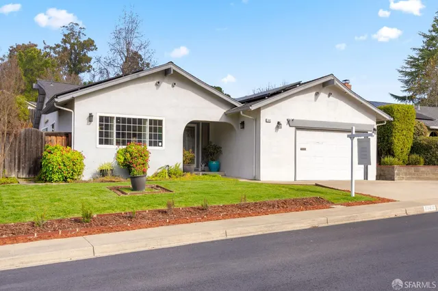 $999,999 | 1548 Fieldcrest Drive, Pleasant Hill, CA 94523