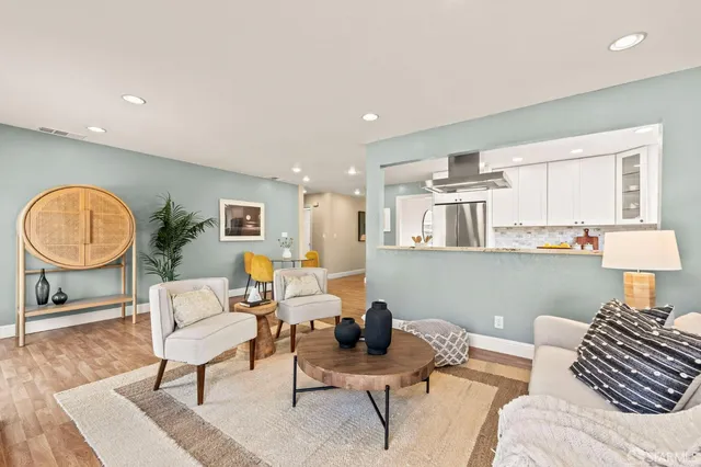 $999,999 | 1548 Fieldcrest Drive, Pleasant Hill, CA 94523