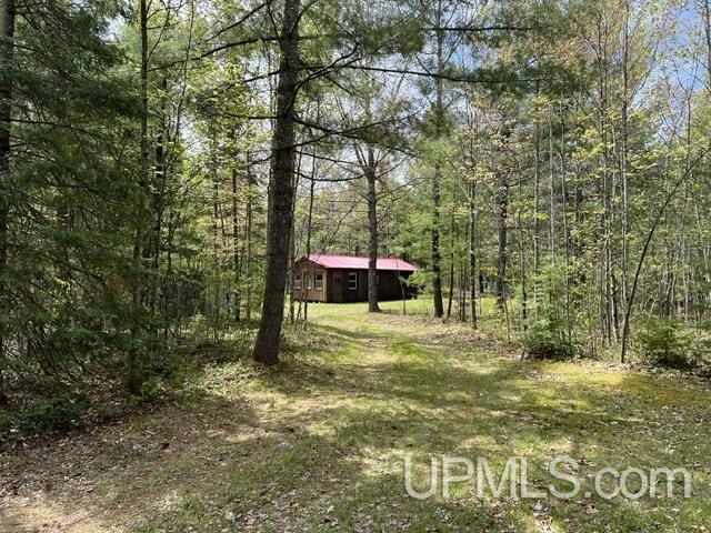 W8001 East Cataline Road Pembine, WI 54156 - Photo 25 of 27