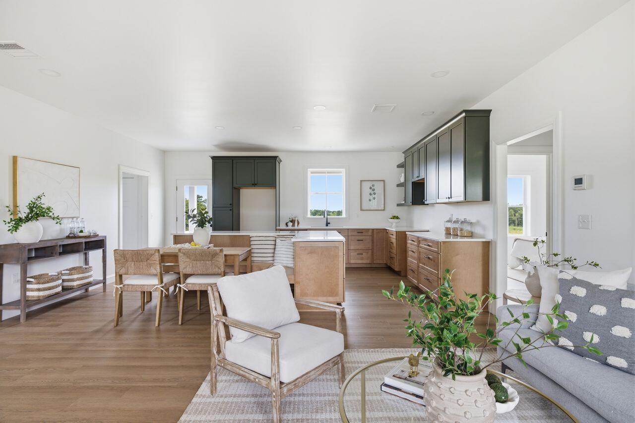 27 Furlong Road Richmond, ME 04357 - Photo 19 of 24 Serene and functional