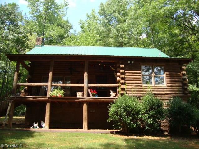 3145 Cunningham Road Thomasville, NC 27360 - Photo 1 of 30