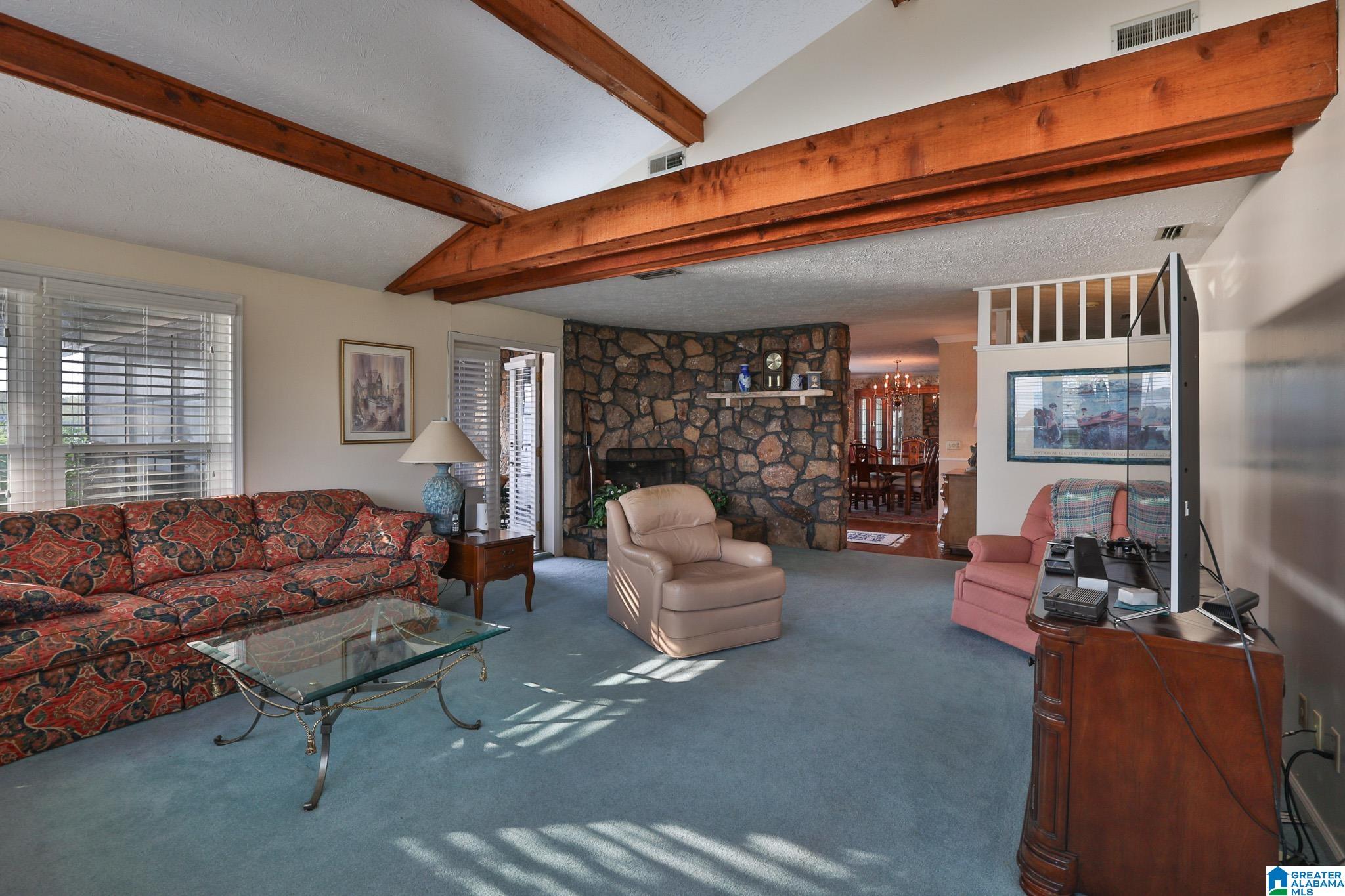 5102 Masters Road Pell City, AL 35128 - Photo 51 of 97