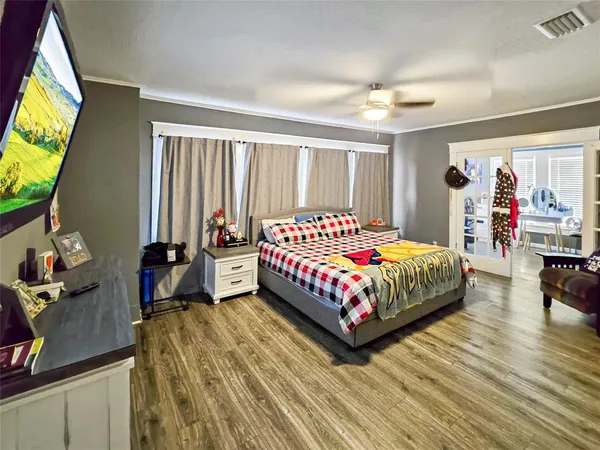 $625,000 | 502 Griffith Avenue, Terrell, TX 75160