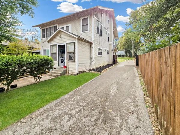 $625,000 | 502 Griffith Avenue, Terrell, TX 75160