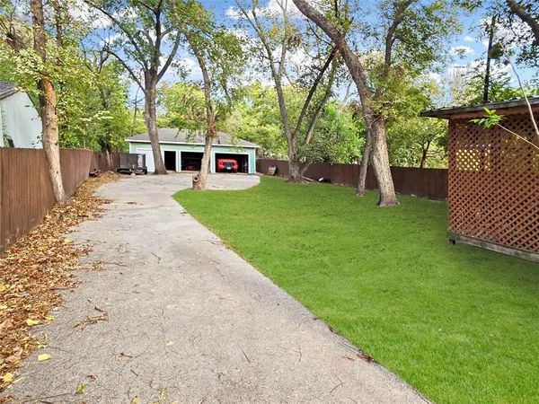 $625,000 | 502 Griffith Avenue, Terrell, TX 75160