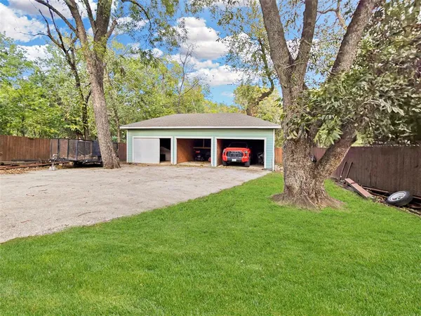 $625,000 | 502 Griffith Avenue, Terrell, TX 75160