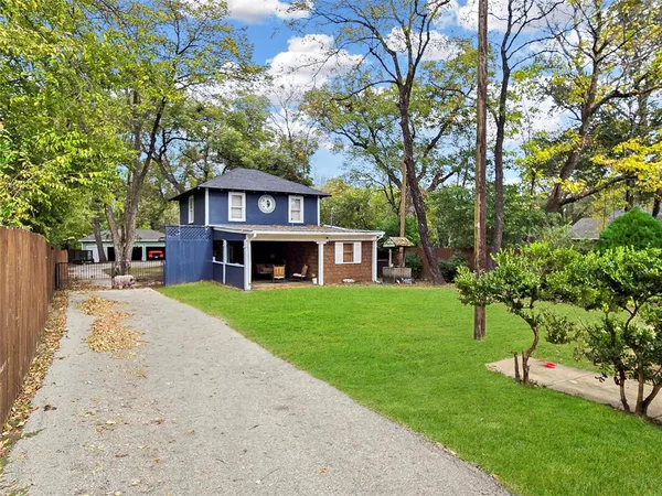 $625,000 | 502 Griffith Avenue, Terrell, TX 75160