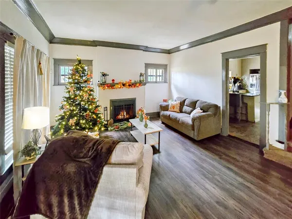 $625,000 | 502 Griffith Avenue, Terrell, TX 75160