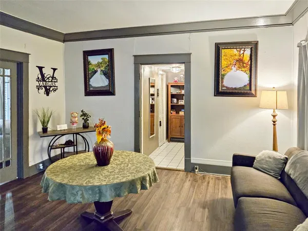 $625,000 | 502 Griffith Avenue, Terrell, TX 75160