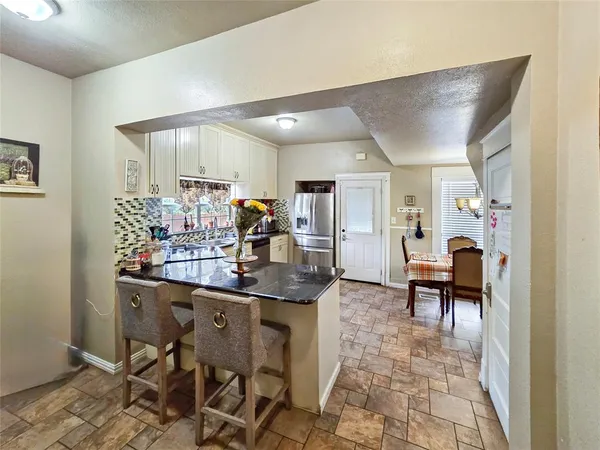 $625,000 | 502 Griffith Avenue, Terrell, TX 75160