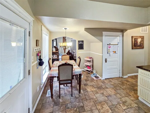 $625,000 | 502 Griffith Avenue, Terrell, TX 75160