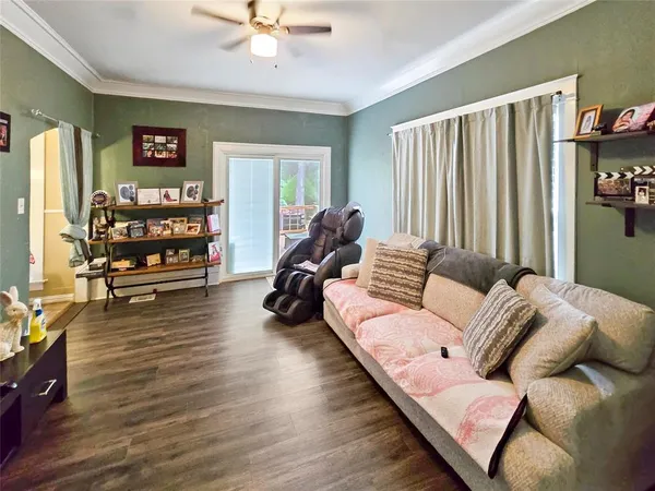 $625,000 | 502 Griffith Avenue, Terrell, TX 75160