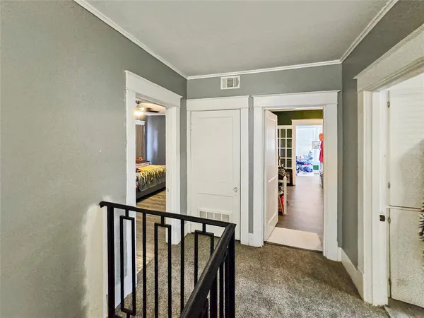 $625,000 | 502 Griffith Avenue, Terrell, TX 75160