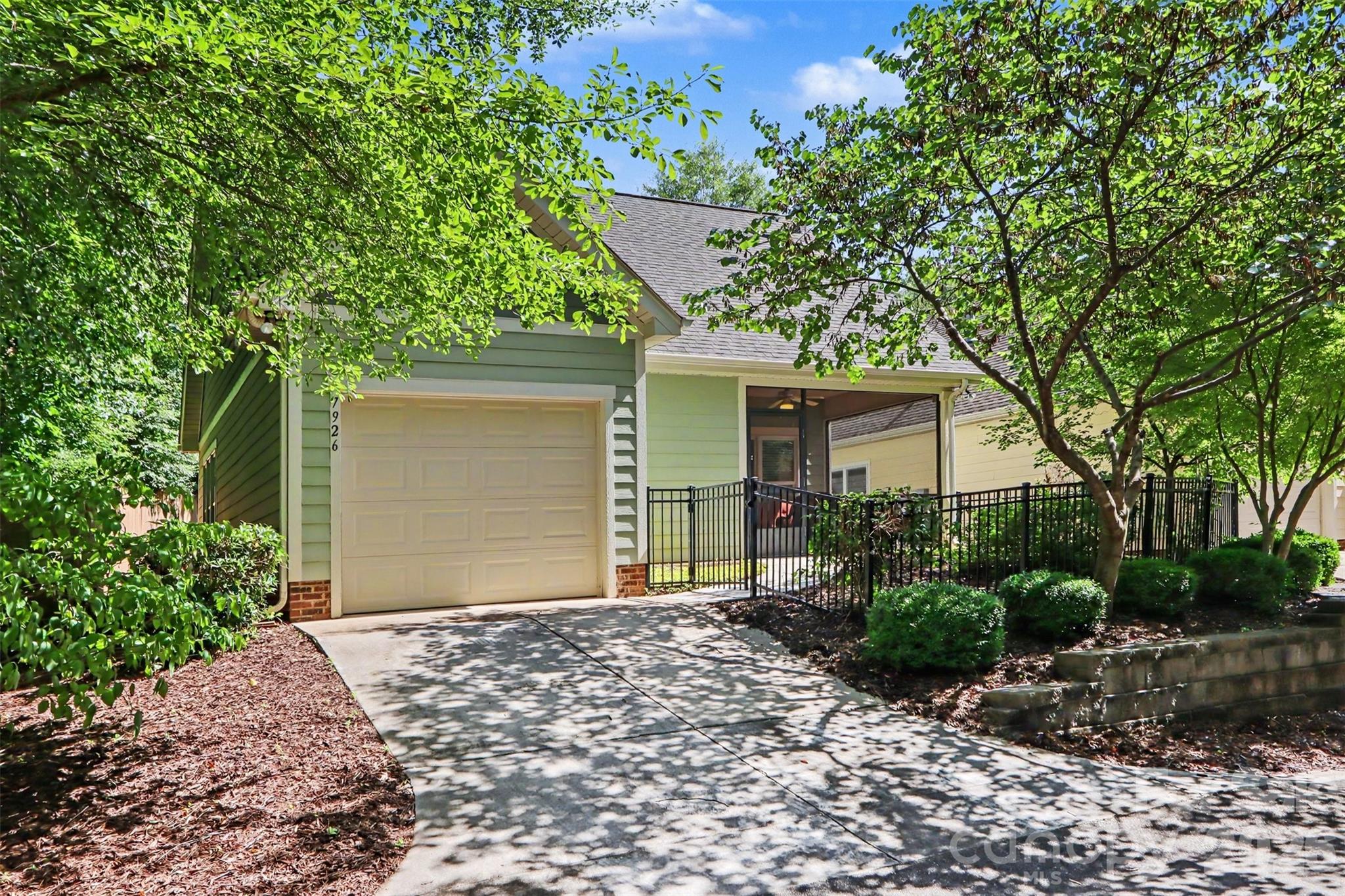 7926 Tigers Paw Road Huntersville, NC 28078 - Photo 24 of 24