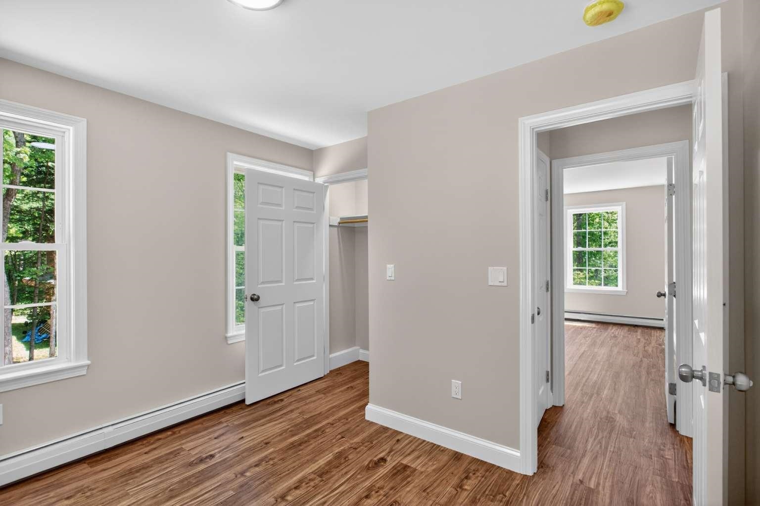 1403 French Pond Road Haverhill, NH 03785 - Photo 12 of 20 Gallery Image 12