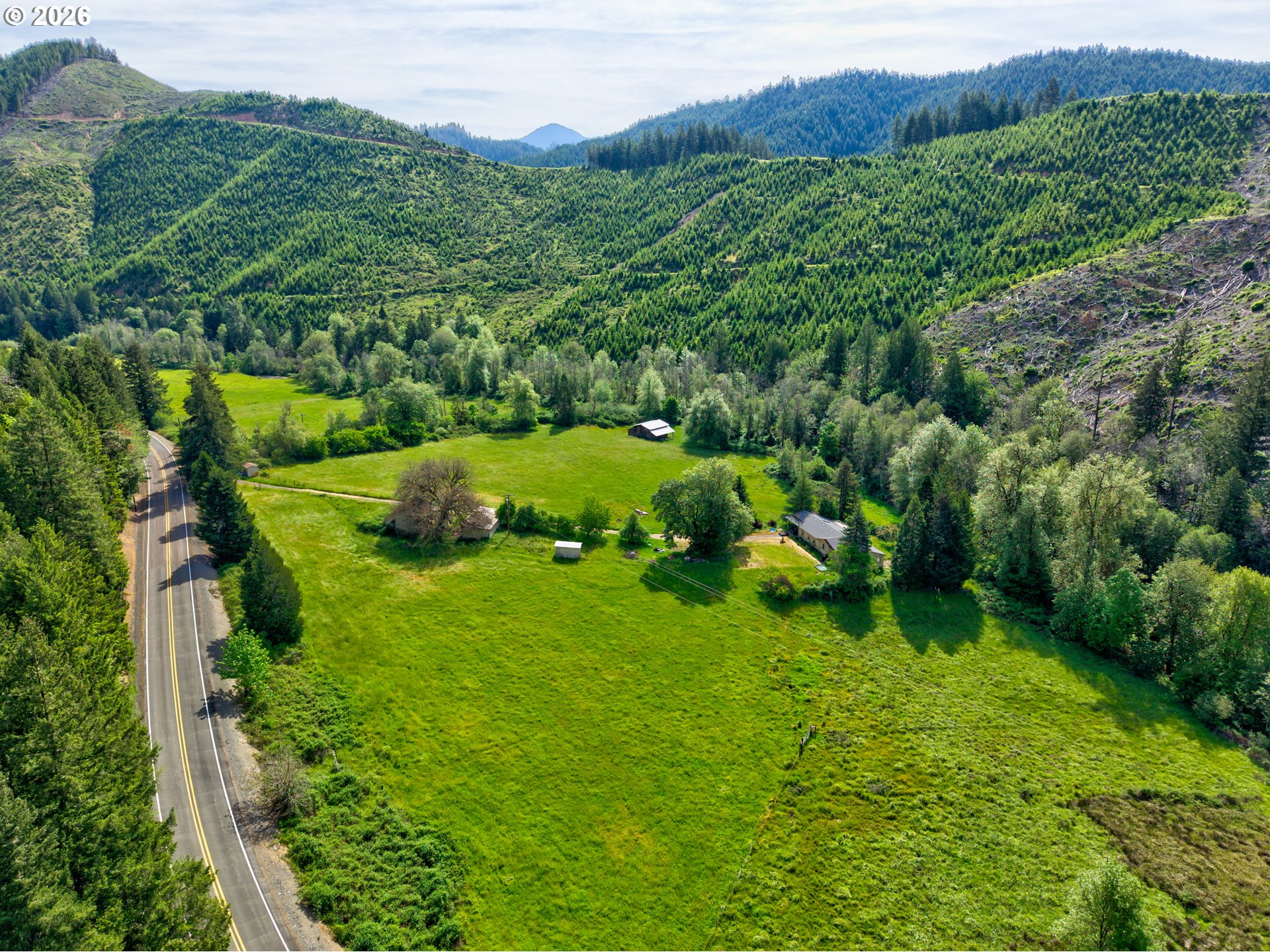 13339 North Myrtle Road Myrtle Creek, OR 97457 - Photo 36 of 37