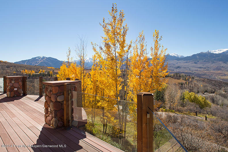 220 North Starwood Road Aspen, CO 81612 - Photo 12 of 47 View