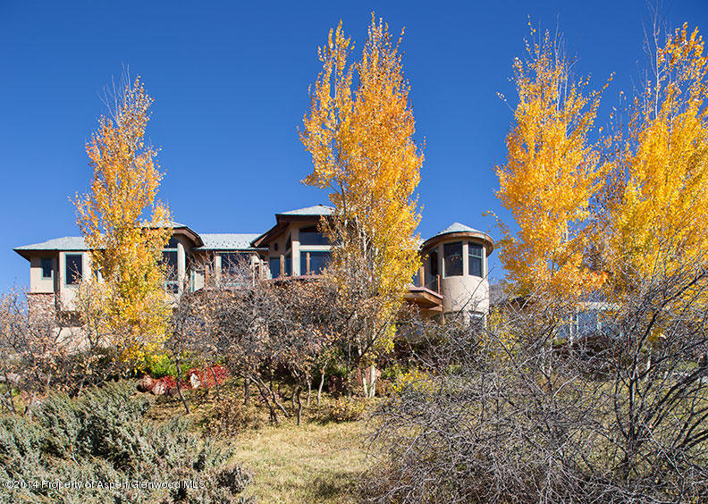 220 North Starwood Road Aspen, CO 81612 - Photo 29 of 47 Exterior