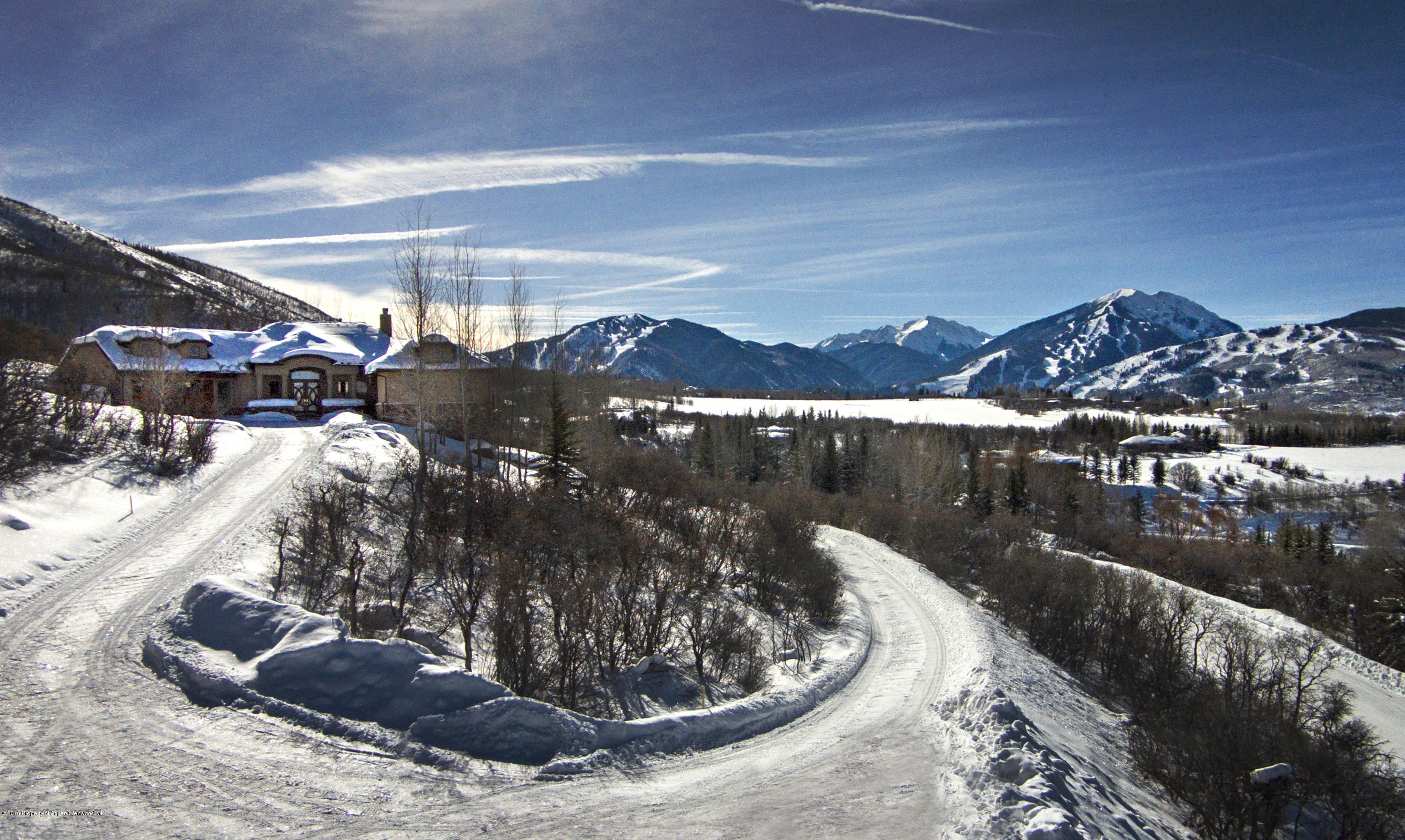 220 North Starwood Road Aspen, CO 81612 - Photo 42 of 47 DJI00067