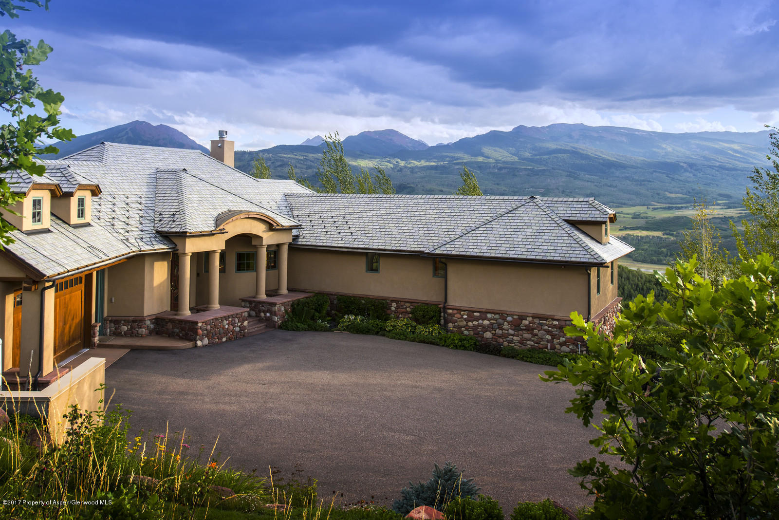 220 North Starwood Road Aspen, CO 81612 - Photo 43 of 47 06_220-N-Starwood006_mls