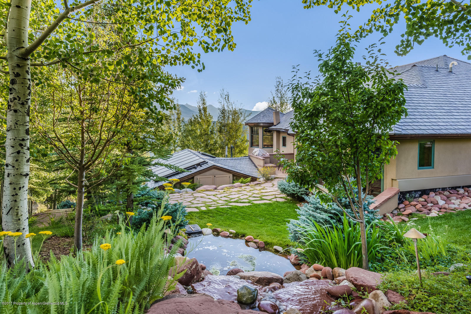 220 North Starwood Road Aspen, CO 81612 - Photo 44 of 47 07_220-N-Starwood007_mls