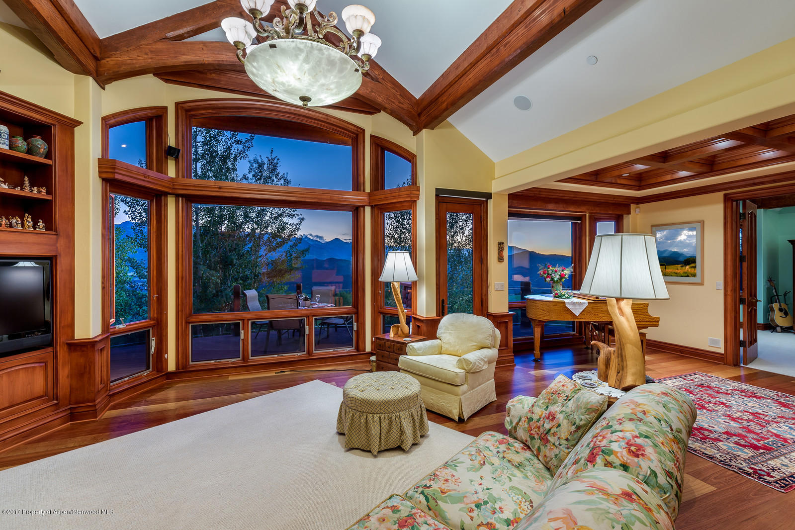220 North Starwood Road Aspen, CO 81612 - Photo 8 of 47 15_220-N-Starwood015_mls