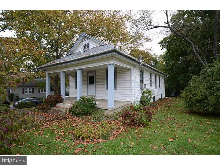 218 Media Line Road Newtown Square, PA 19073 - Photo 14 of 14 Exterior Side