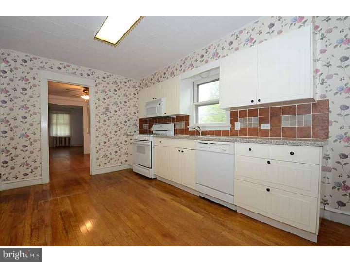 218 Media Line Road Newtown Square, PA 19073 - Photo 3 of 14 Kitchen