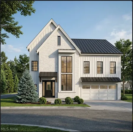 $1,955,000 | 100 Hawthorne Estates Drive, Solon, OH 44139
