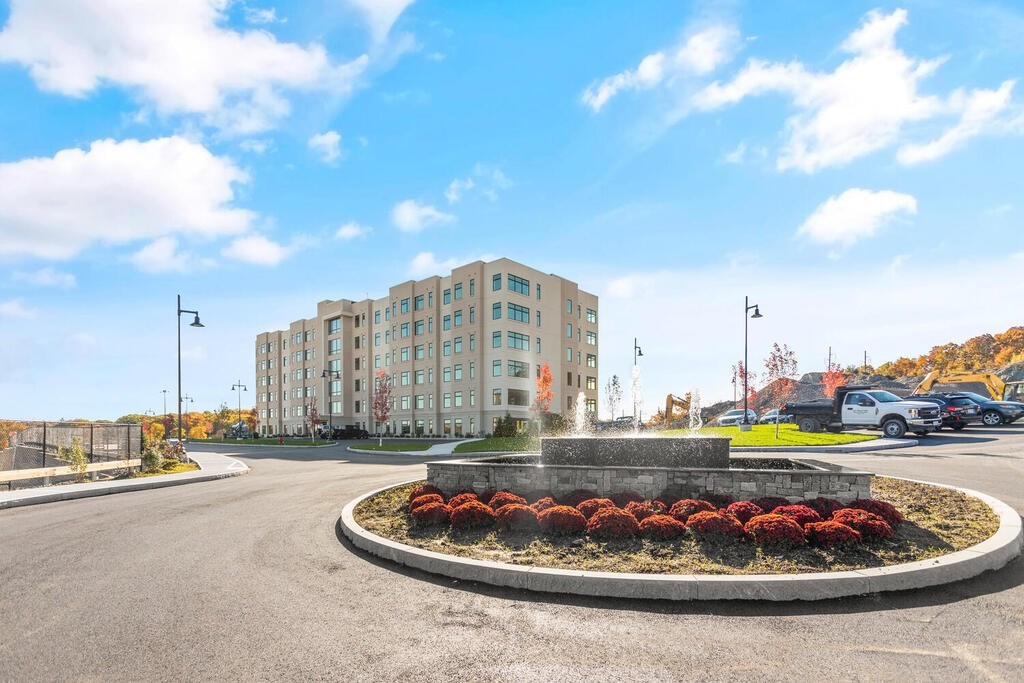 30 Collins Avenue Saugus, MA 01906 - Photo 1 of 35 a view of a swimming pool with a lounge chairs