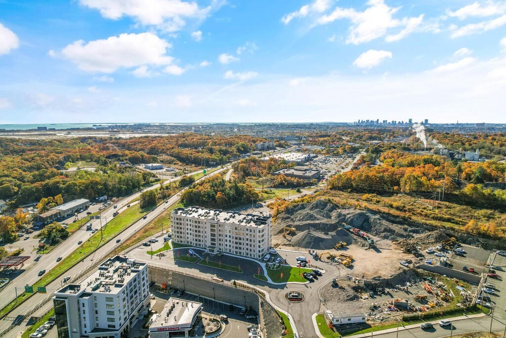 30 Collins Avenue Saugus, MA 01906 - Photo 7 of 35 a view of a city
