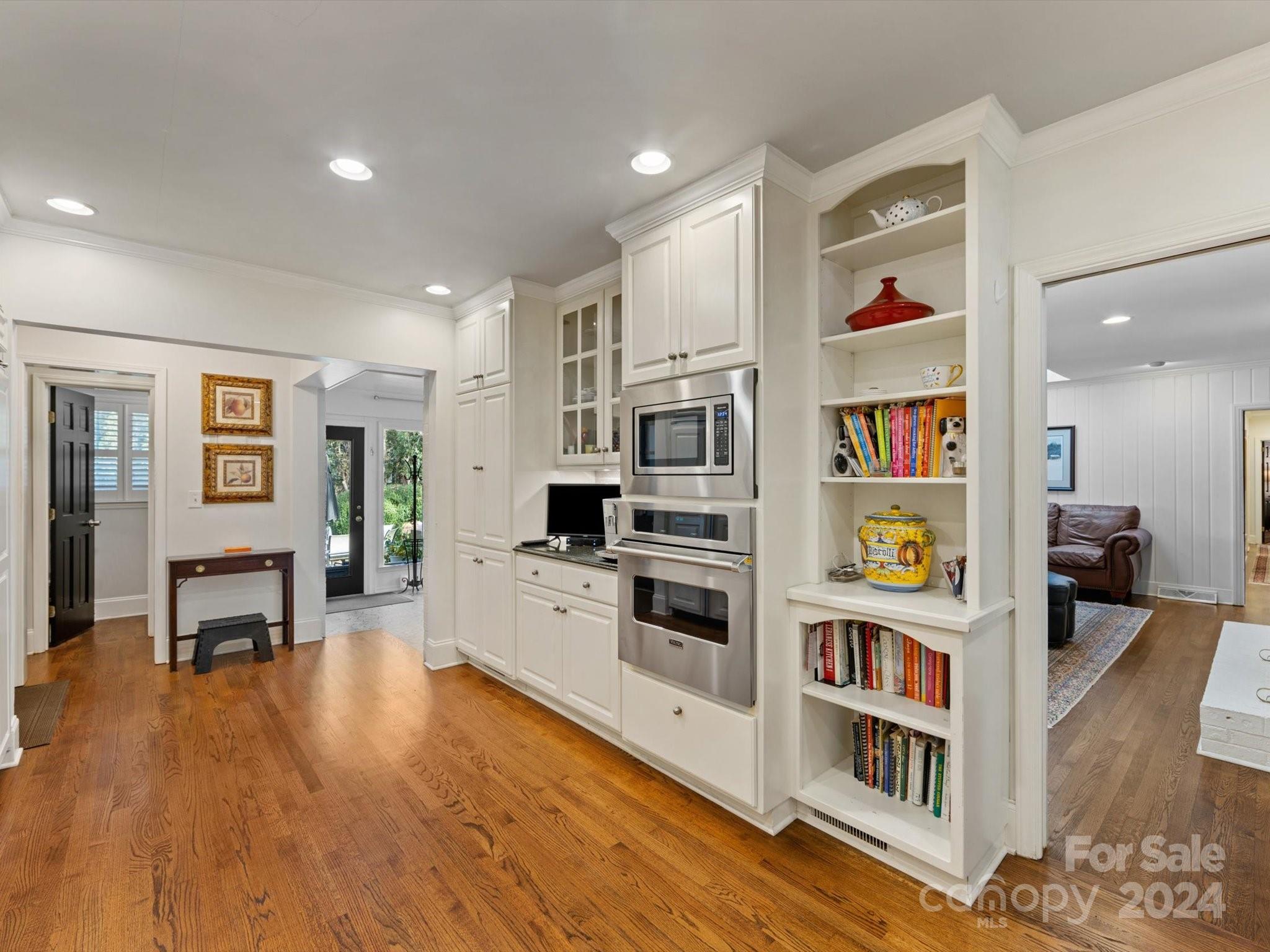 4233 Columbine Circle Charlotte, NC 28211 - Photo 25 of 47