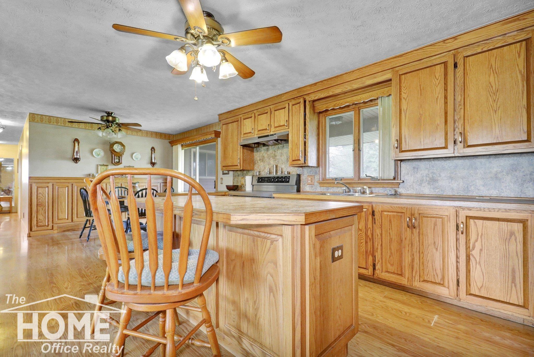 4877 Simpson Road Owosso, MI 48867 - Photo 11 of 34