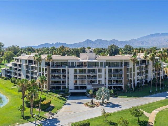 $658,000 | 910 Island Drive, Unit 406, Rancho Mirage, CA 92270