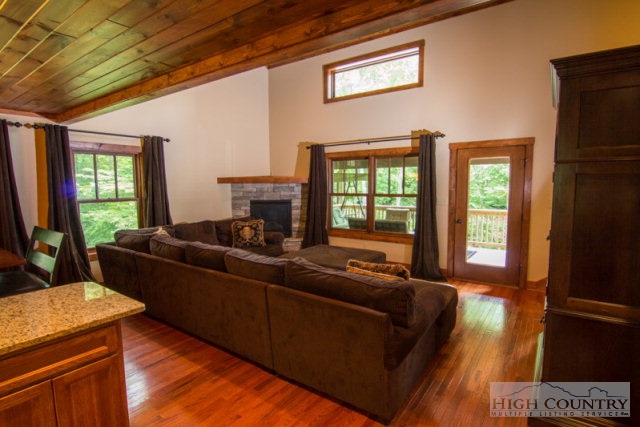 192 Aurora Drive Boone, NC 28607 - Photo 36 of 45