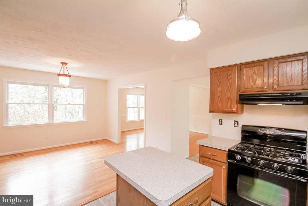 16211 Laurel Springs Road Culpeper, VA 22701 - Photo 6 of 30 Kitchen