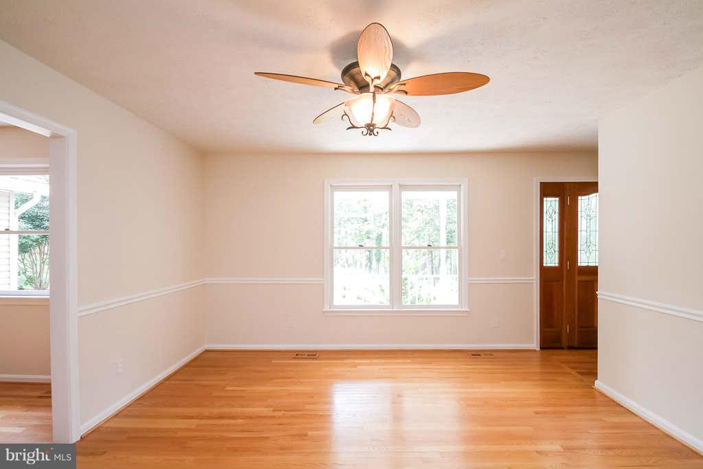 16211 Laurel Springs Road Culpeper, VA 22701 - Photo 8 of 30 Breakfast Room