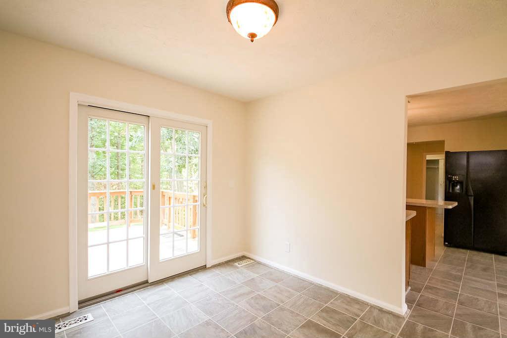 16211 Laurel Springs Road Culpeper, VA 22701 - Photo 9 of 30 Dining Room
