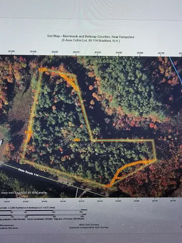 $1,000,000 | 2400 Route 114, Bradford, NH 03221