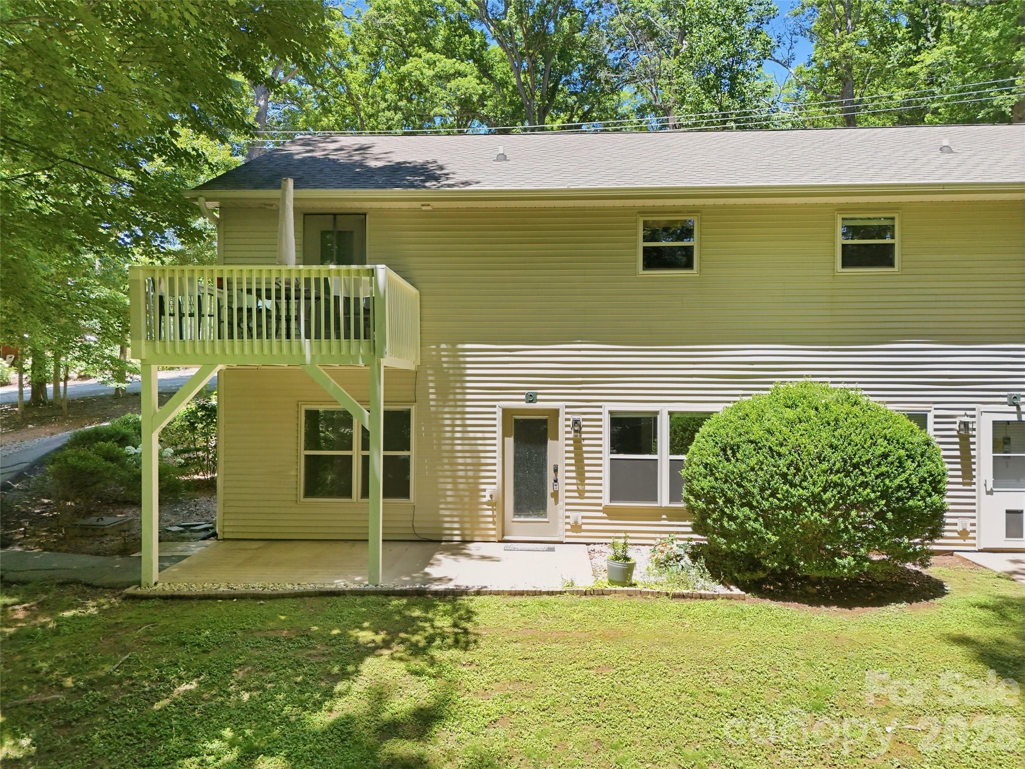 42 Queen Road, Unit D Candler, NC 28715 - Photo 25 of 39