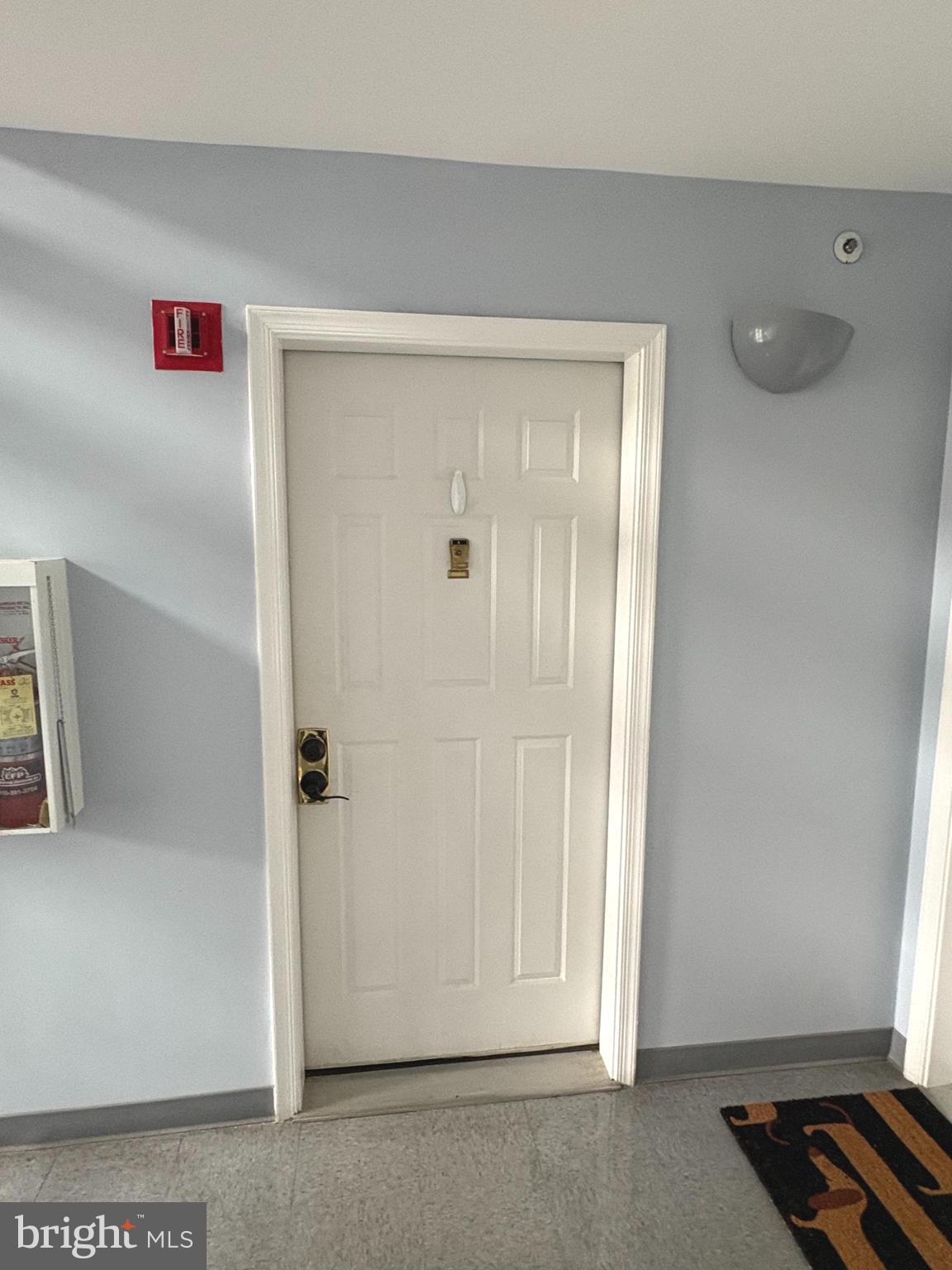 8489 Falls Run Road, Unit A Ellicott City, MD 21043 - Photo 3 of 15 a view of cupboard