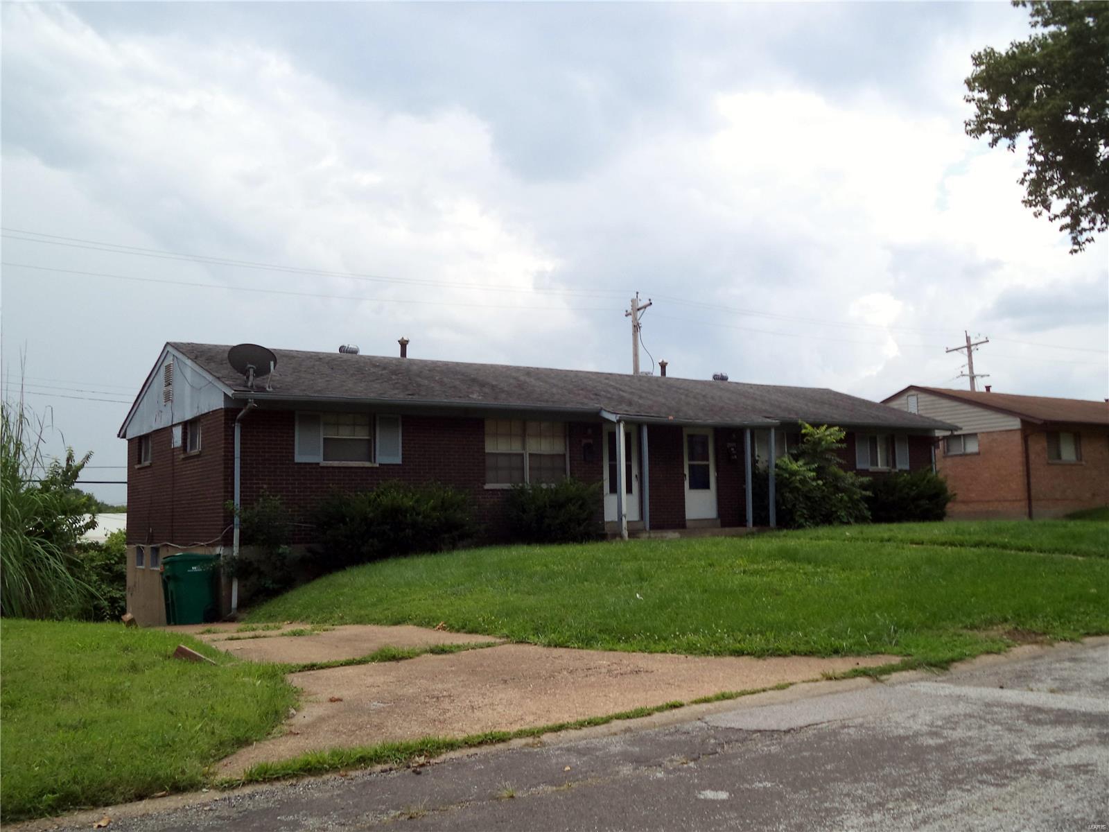 916 Raford Court St. Louis, MO 63137 - Photo 23 of 56 Gallery Image 23