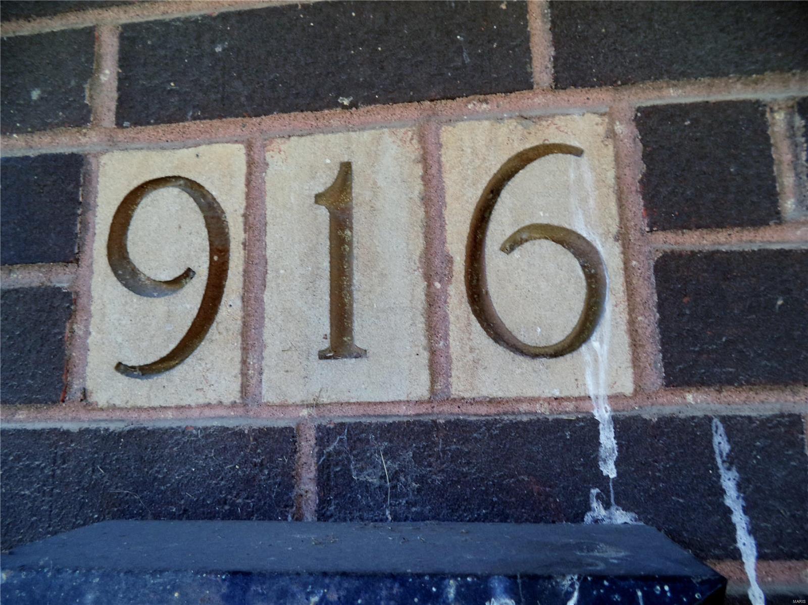 916 Raford Court St. Louis, MO 63137 - Photo 26 of 56 Gallery Image 26