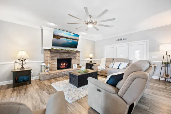 $650,000 | 1401 Cooper River Boulevard, Moncks Corner, SC 29461